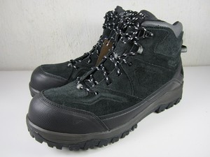 ecco boots vs redwing