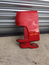 Ford Sierra Hatchback Drivers Side  Rear light Repair Section Cut From A Shell