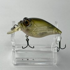 Megabass Griffon SR-X '98 Shallow Crankbait Lure 1/4oz