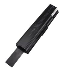 Nueva batería para portátil 12 celdas PA3534U-1BRS para Toshiba Satellite L505D A205-S5804
