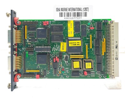 Emri 3-2644-D-R4 Circuit Board MPB01