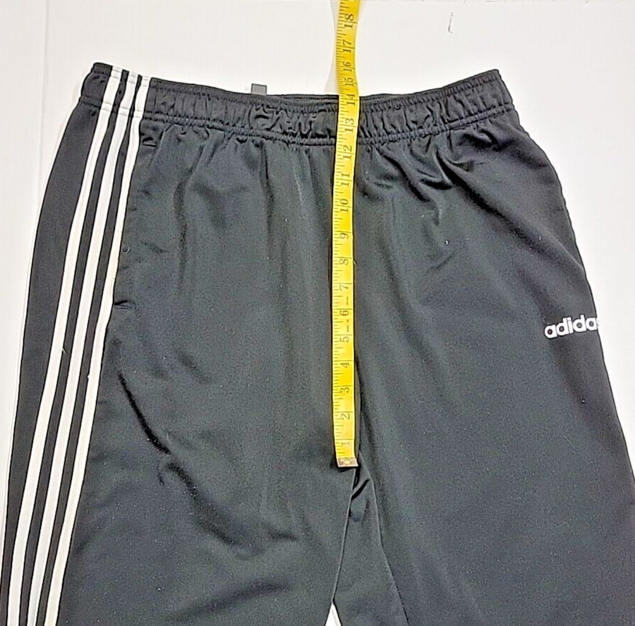 Adidas Primegreen Performance Essentials Tech Fle… - image 3