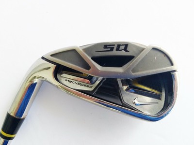 sq machspeed irons