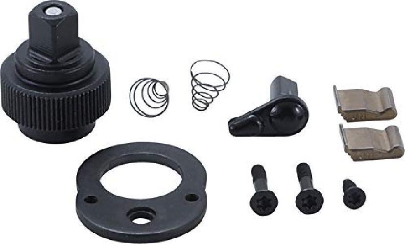 BGS 618 1 | Kit di riparazione per testa di cricchetto, per art. 618, a denti so