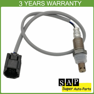 New Upstream Lambda 02 Oxygen Sensor For Mazda Axela BK3P ZY56-18