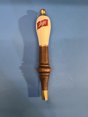 Vintage Schlitz Beer Tap Handle (Tap#5)