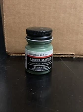 RLM 83 LICHTGRUN Semi Gloss 2092 Testors MODEL MASTER Enamel Paint 1/2oz Bottle