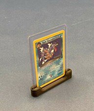 Kartenhalter Kartenständer Karten Sammelkarten Pokémon Yu-Gi-Oh! Digimon