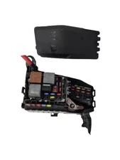 VOLVO V70 CONTROL UNIT MODULES FUSE BOX BSI BSM BCM 6G9T-14A067-CA