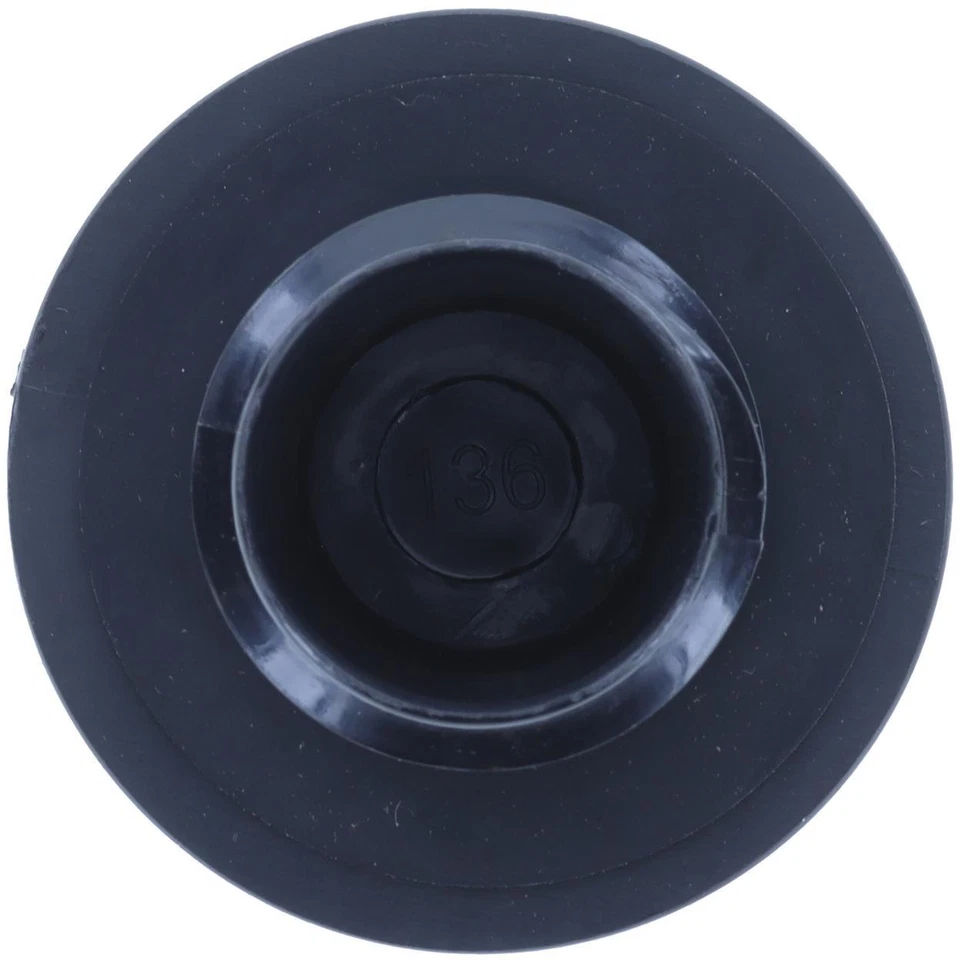 Tapa de llenado de aceite de motor para moto - (2001-2009) para Honda Odyssey 3.5, (2003-2009) H Foto 2 de 4