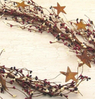 NEW Pip Berry Garland w/ Rusty 2