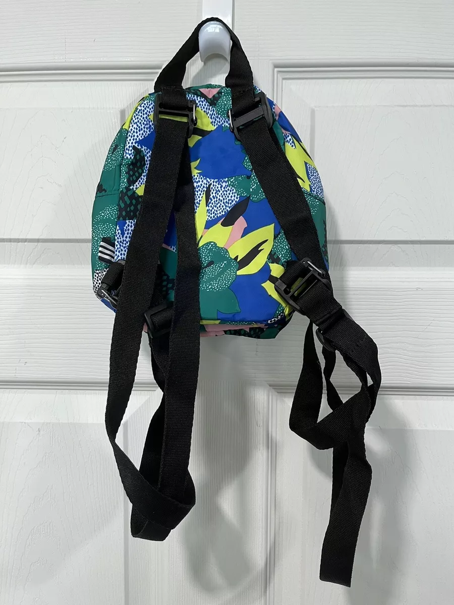 Adidas studio sales ii backpack