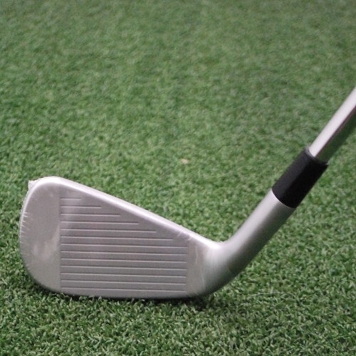 Fers TaylorMade P790 2021 - 5 à PW - Shafts Dynamic Gold 105 Stiff - Occasion Bon état