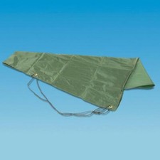 Caravan Towing Hitch Cover XL GREEN Caravan Trailer Towbar Tow BDHITXGN