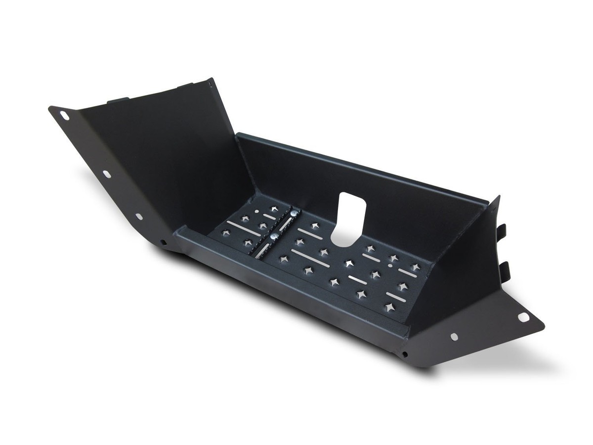 Polaris Sportsman 335 400 500 Steel Footwell Floorboard Right Side