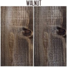 Wood Furniture Stain - Dye For Interior Wood - Water Based