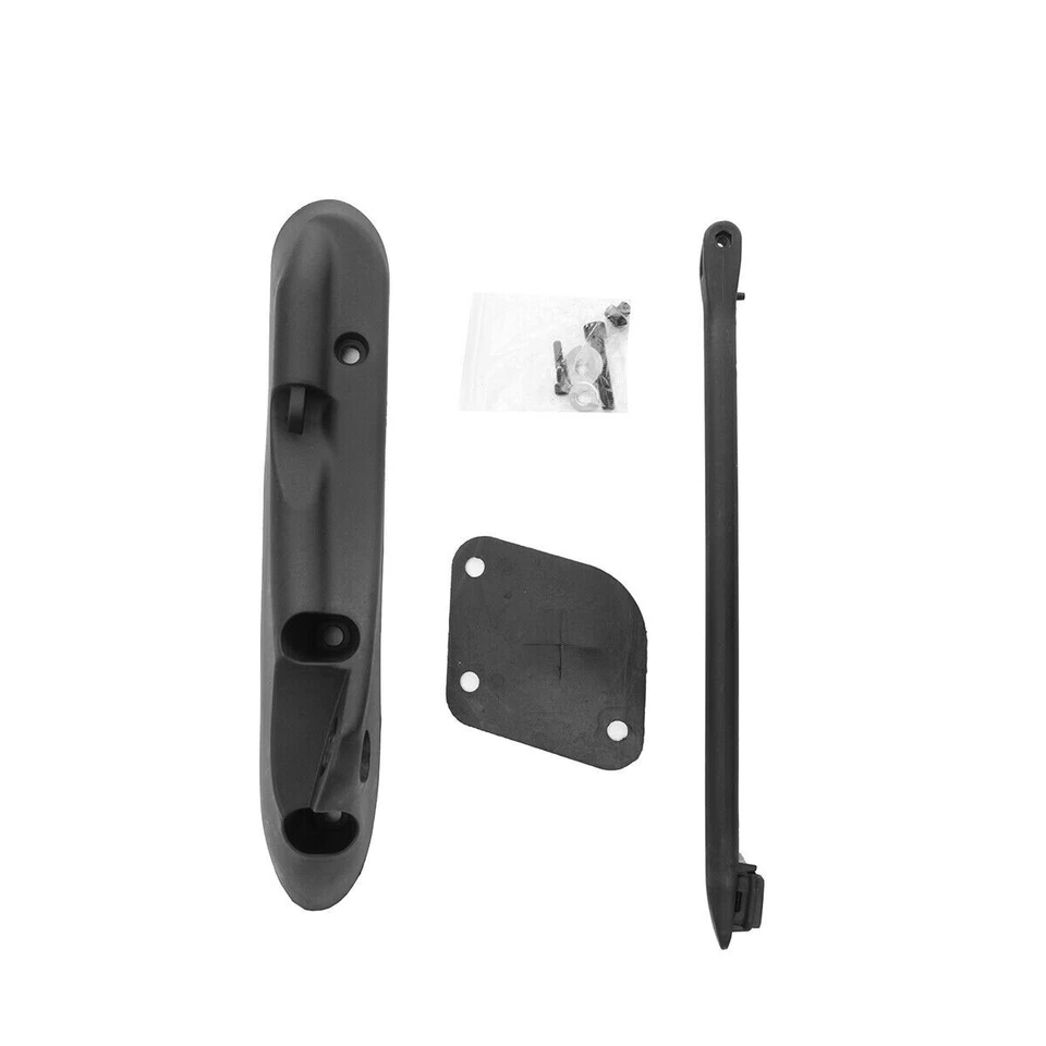 Pair Support Bracket Arm For International DuraStar 4200 4300 ProStar Workstar - Image 4 of 4