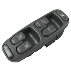 Master Power Window Switch Front LH Driver Side 8638452 For 98-00 Volvo S70 V70