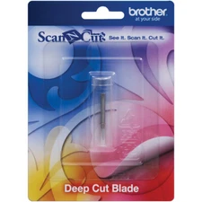 Brother ScanNCut Deep Cut Blade  (Pack of 1)