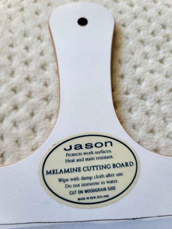 Tabla de cortar colgante de pared de melamina Jason de colección nos retrato de la ópera de Sydney Foto 3 de 4