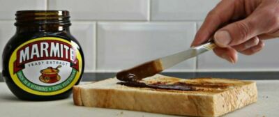 Marmite Large Yeast Extract Spread 55g