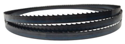 2er SET SMI Holz Sägeband 2240 x 6 x 0,65 mm 6 ZpZ Bandsägeblatt für