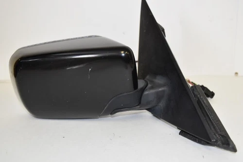 2001-2003  BMW 330I PASSENGER SIDE DOOR REAR VIEW MIRROR