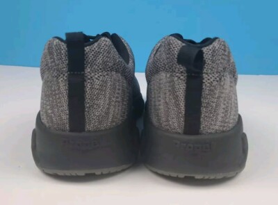 Propet Mens Stability Fly Sneakers Size 11 Athletic Shoes  display picture 2