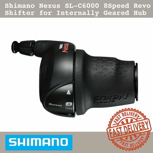 Revo Shifter Bike Shift 