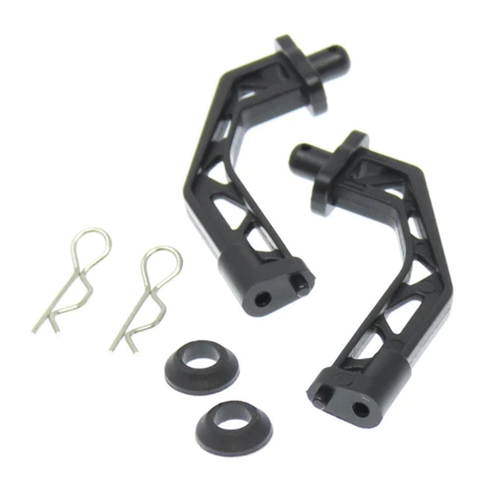 Redcat Tail Wing Mount Set BS714-002