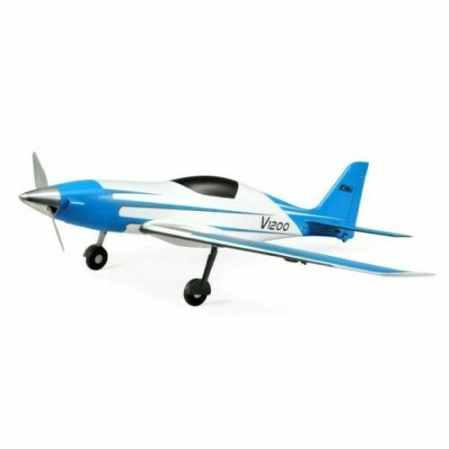 Modellini di aerei radiocomandati E-Flite hobby