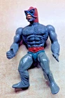 Vintage MOTU Masters Of The Universe Stratos Action Figure Mattel He-Man 1981