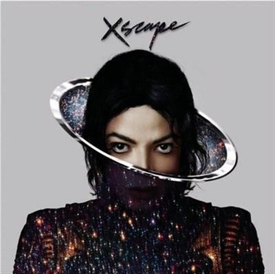 Xscape - Michael Jackson Compact Disc
