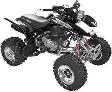 Maier Mfg 11731-12 Custom Front Fender - Fighting Red