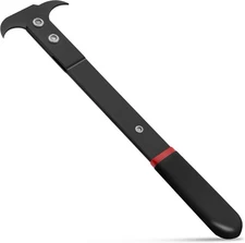 Seal Puller - Universal Oil and Grease Removal Tool, Dual Hook Tips for... 