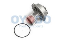 Oyodo Wasserpumpe 10C0001-OYO FüR Chevrolet Daewoo