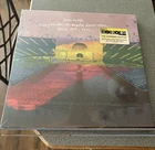 Pink Floyd Live From LA Sports Arena Clear Vinyl 4xLP RSD Record Store Day 2026