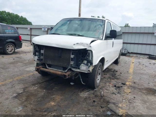 Velocímetro Cluster EE. UU. Se adapta a furgoneta 04-07 Express 1500 4979904 Foto 2 de 4