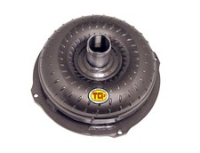 Tci 433200 Streetfighter Converter For 80-93 Aod W5.0 Tci 433200 Streetfighter Converter For 80-93 Aod W5.0