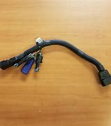 8M0187098 Mercury Marine/Quicksilver Harn-V10 Rig/380F