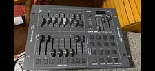 American DJ STAGE SETTER 8 Or 16-Channel Light Dmx Dimmer Controller