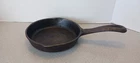 Vintage Wagner 1891 Original 6.5 inch Cast Iron Skillet Frying Pan Made In USA