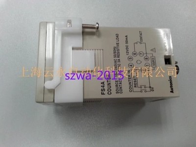 1pcs New Autonics counter FS4A *yt
