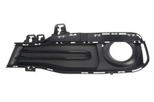 Lüftungsgitter Stoßfänger vorne links für BMW 3er Touring F31 F30 F80