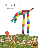 Pezzettino Leo Lionni