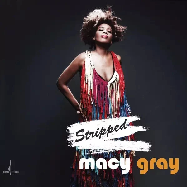 Stripped, Macy Gray - Photo 1/1