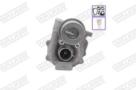 WALKER Turbolader für Opel Combo Kasten/Kombi Tour Suzuki Splash Swift III
