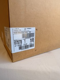 🚀 LEGO 75192 Millennium Falcon Sealed Retired UCS Star Wars Collector Set