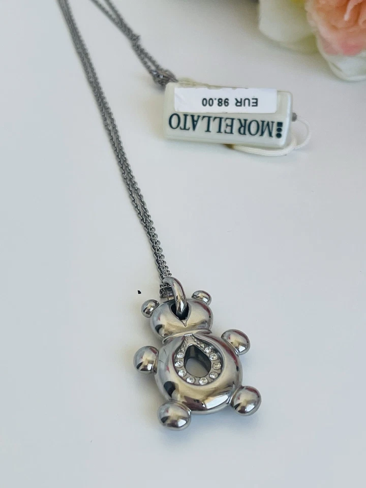 Collana Morellato Aliseo Teddy - Immagine 4 di 4