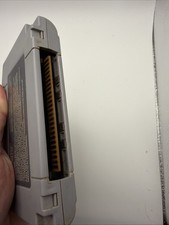 Super Mario 64 (Nintendo 64, 1999) Tested Working Cartridge Only